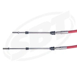 Reverse Cable for Yamaha Jet Boat Exciter (1996–1998) OEM # GP1-U149C-20-00