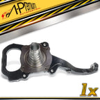 Front Left Steering Knuckle for Lexus LX470 Toyota Land Cruiser (1998–2007)