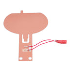 Horn Contact for Ford F150 F-250 F-350 Super Duty (2001–2007) 6C3Z13B802C