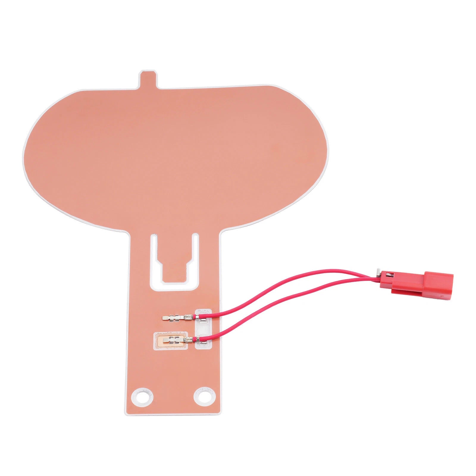 Horn Contact for Ford F150 F-250 F-350 Super Duty (2001–2007) 6C3Z13B802C