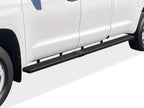 5in Wheel to Wheel Side Steps for Toyota Tundra Double Cab (2007–2021)