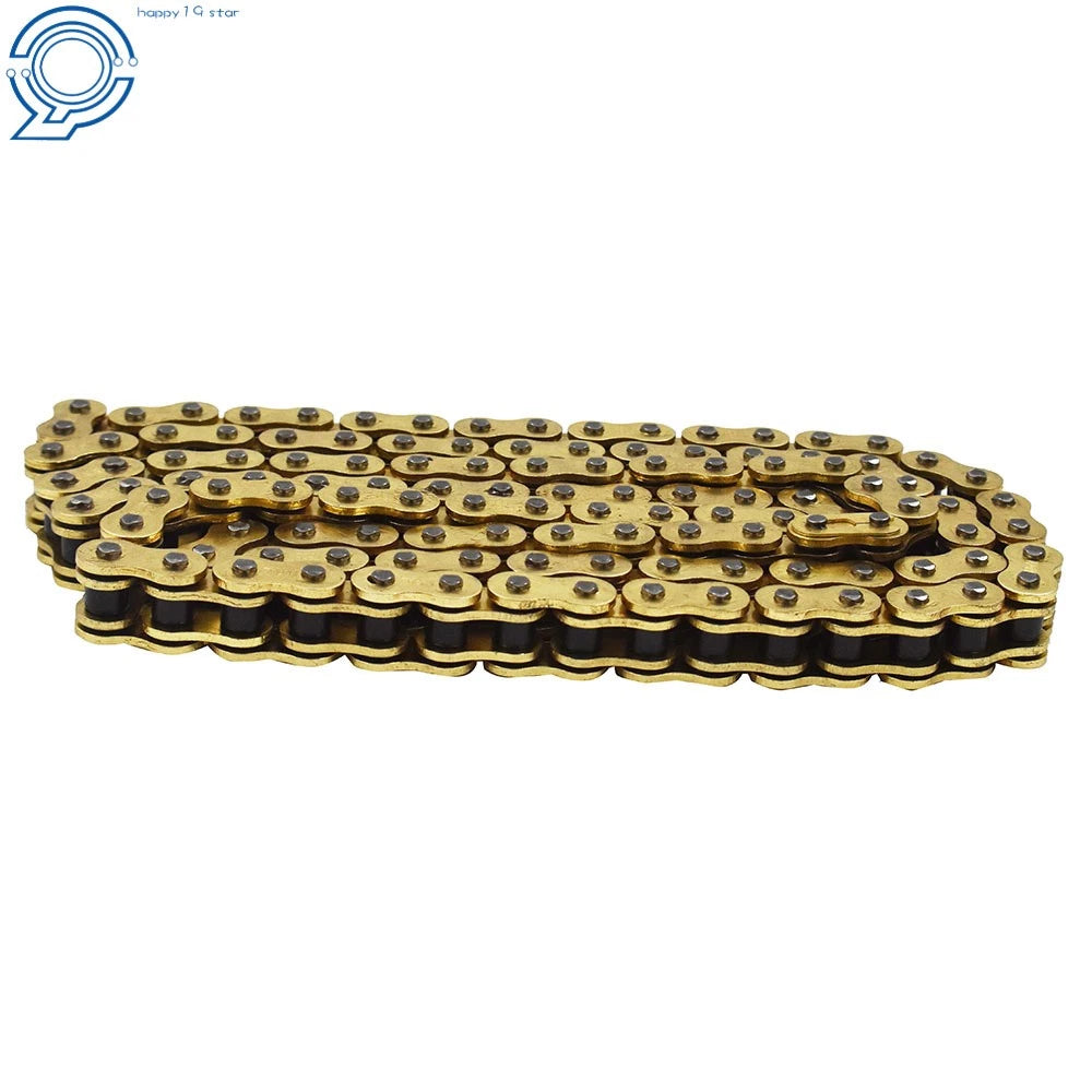 525 Pitch Drive Chain for Motorcycle (120 Links)