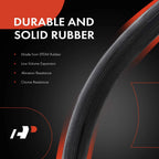 Rear Brake Hydraulic Hose for Ford F-150 (2004-2008) Lincoln Mark LT (2006-2007)