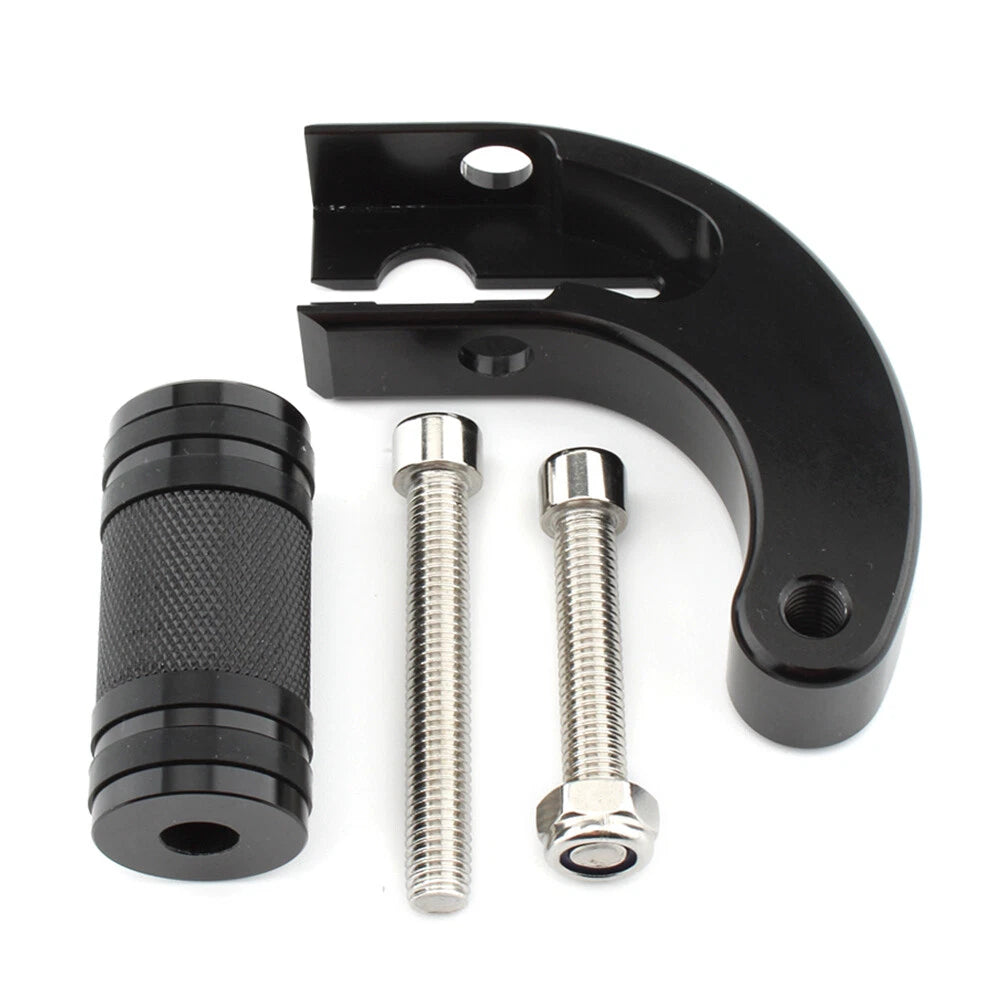 Rear Heel Toe Gear Shift Lever for Harley Fat Boy Breakout (2018–2023)