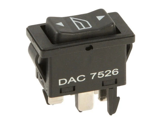 Right Window Switch for Jaguar XJS (1987–1996) SY683VF