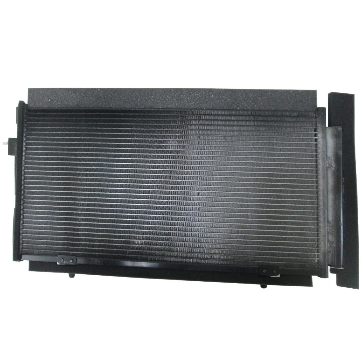 Replacement Aluminum A/C Condenser Repair Part for 2015-2019 Subaru WRX