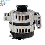 Alternator for Chevy Cobalt Malibu Pontiac G5 Saturn Sky Vue (2008–2012)