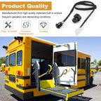 IB Switch Kit Replacement for BraunAbility Wheelchair Lift (32519A, 180196)
