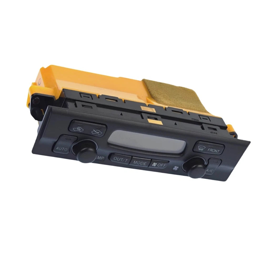 A/C Digital Climate Control Unit for Toyota 4Runner (1999–2002)