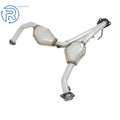 Y Pipe Catalytic Converter for Ford Ranger 3.0L (2004–2006)