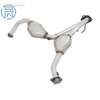 Y Pipe Catalytic Converter for Ford Ranger 3.0L (2004–2006)