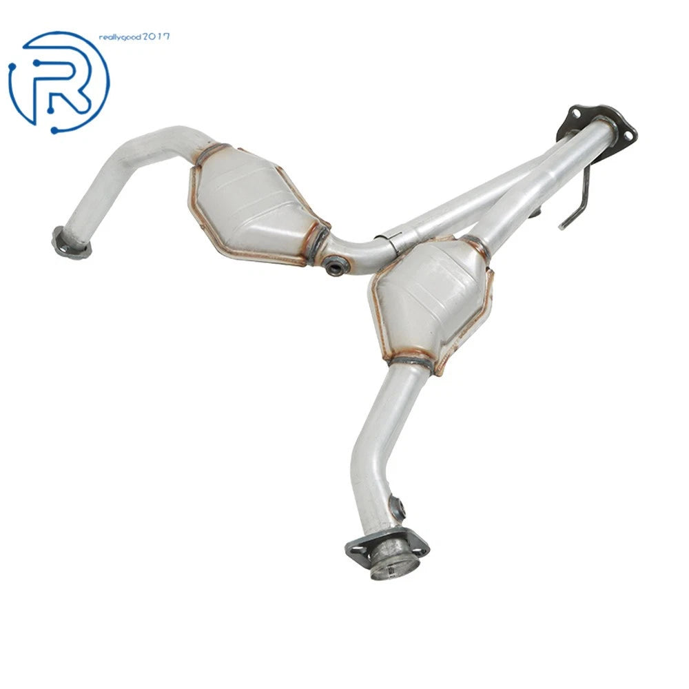 Y Pipe Catalytic Converter for Ford Ranger 3.0L (2004–2006)