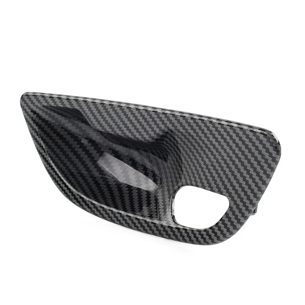 Right Side Door Handle Bowl Cover for BMW 5 Series F10 F11 (2011-2017)