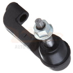 Set of 4 Front Upper Control Arms and Ball Joints for Jeep Liberty (2002-2004)