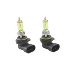 Hella 9006 YL Multi-Purpose Light Bulb for Various Vehicles