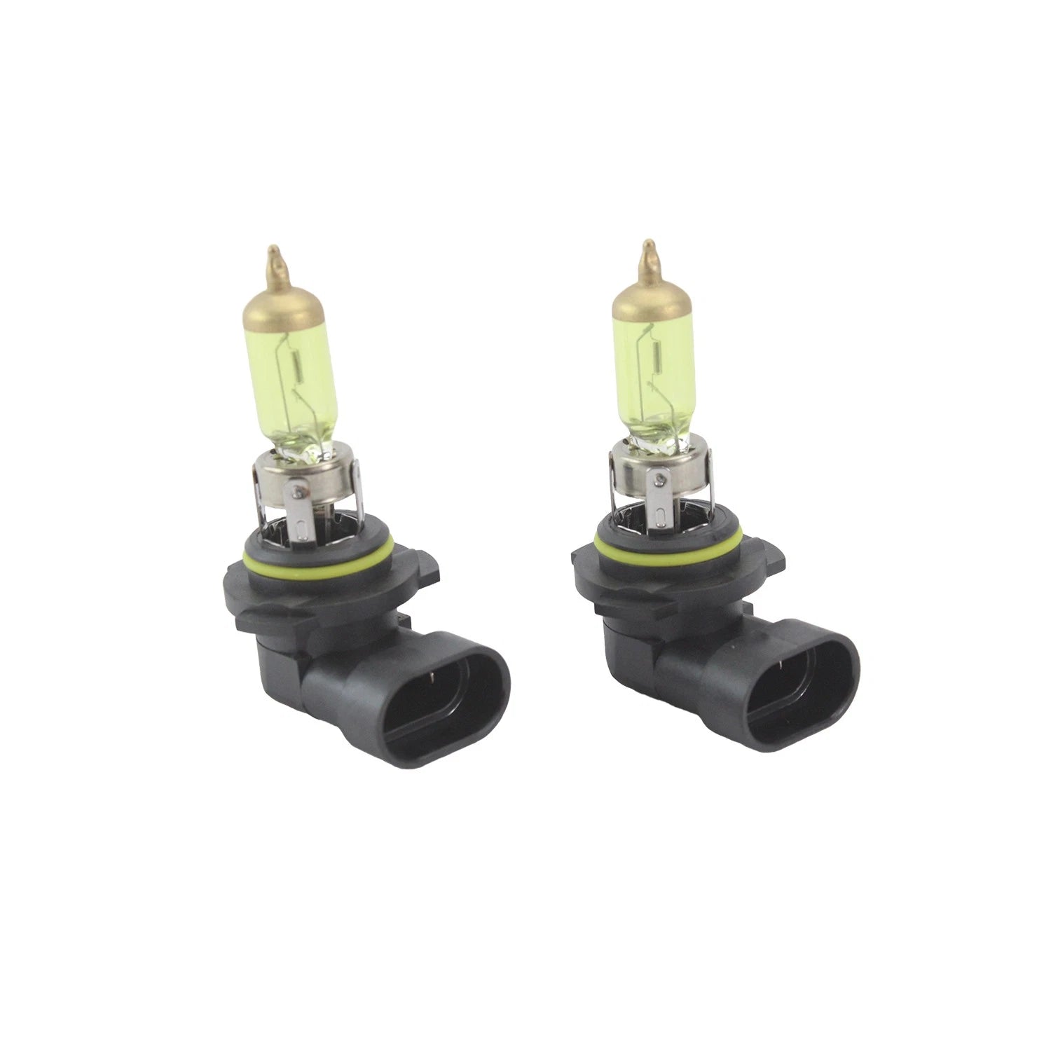 Hella 9006 YL Multi-Purpose Light Bulb for Various Vehicles