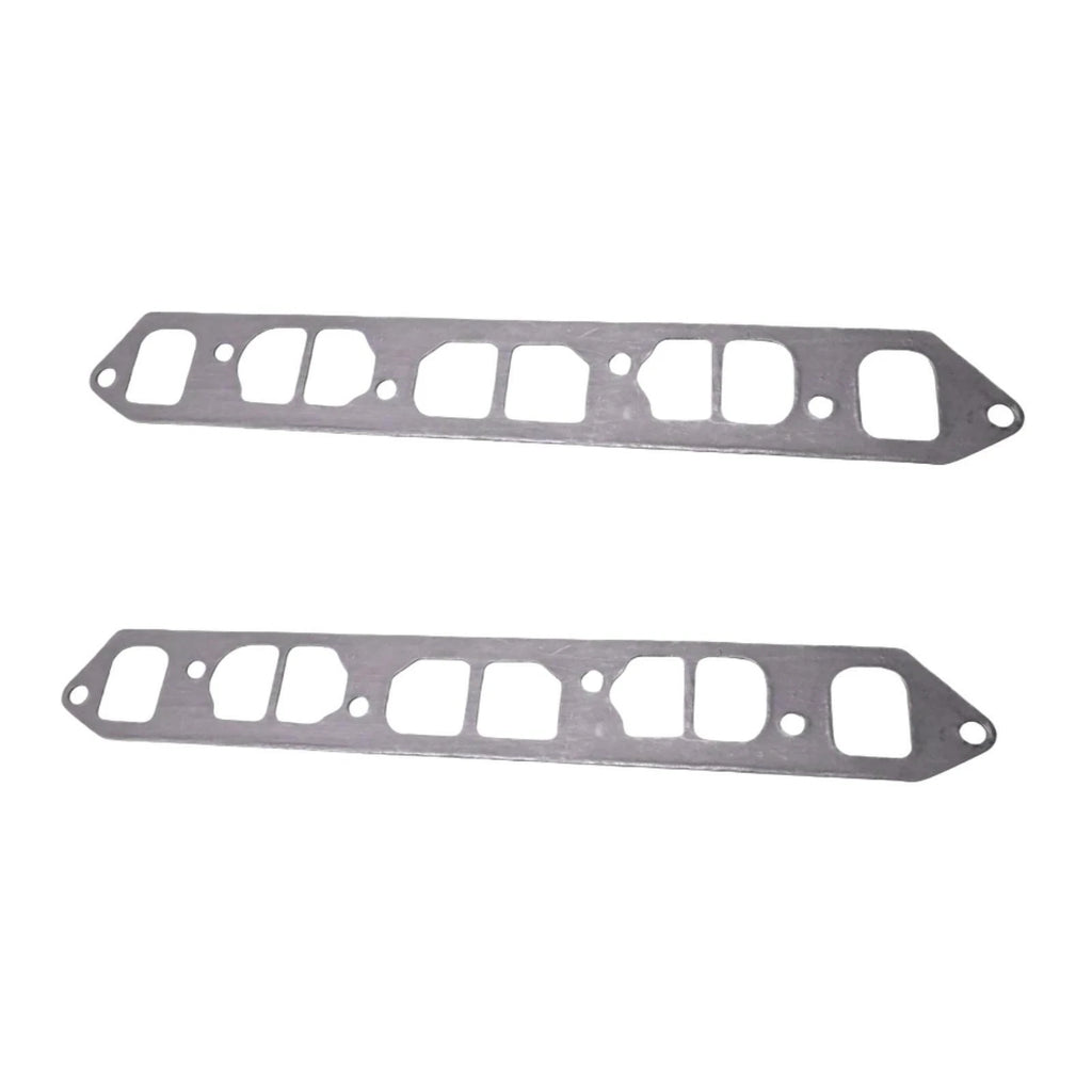 2Pcs Exhaust Manifold Gasket for Mercruiser 4 Cyl 2.5L 3.0L 27-96429 18-1204 9-61419