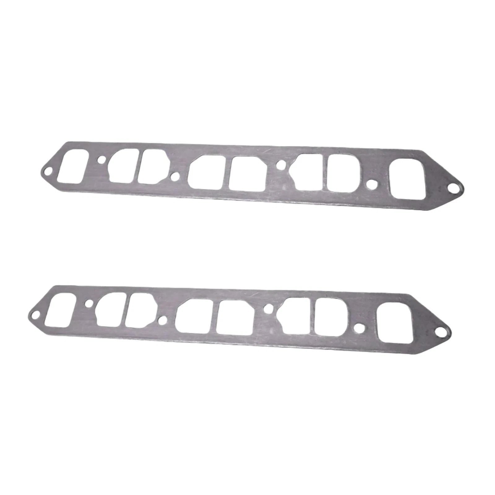 2Pcs Exhaust Manifold Gasket for Mercruiser 4 Cyl 2.5L 3.0L 27-96429 18-1204 9-61419