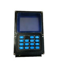 Monitor Display for Komatsu PC300-7 PC300LC-7 PC350-7 (7835-12-3007, 7835-12-1008)