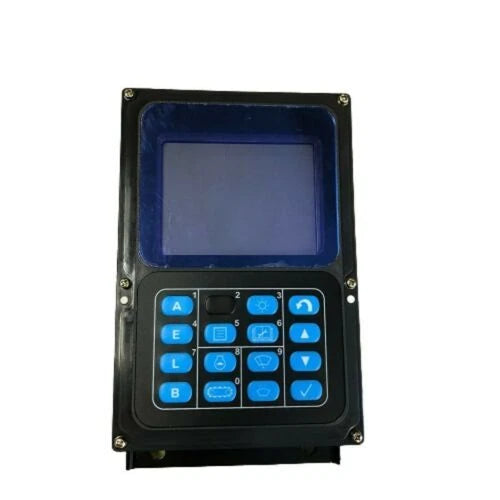 Monitor Display for Komatsu PC300-7 PC300LC-7 PC350-7 (7835-12-3007, 7835-12-1008)