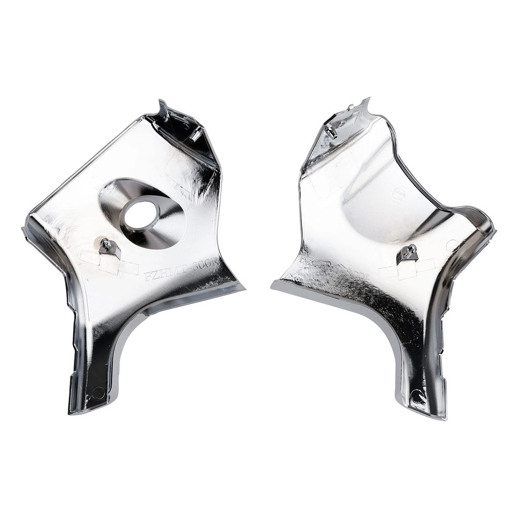 Neck Cover Fairing for Suzuki Boulevard C50 C50T Volusia VL800 VL400 (2005–2023) Chrome