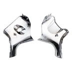 Neck Cover Fairing for Suzuki Boulevard C50 C50T Volusia VL800 VL400 (2005–2023) Chrome