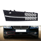 Front Lower Bumper Grille Right Side for BMW 5 Series F10 F11 (2010-2013)