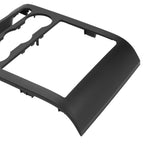 Dash Board Radio Bezel for Ford F-150 (2004–2008) Black