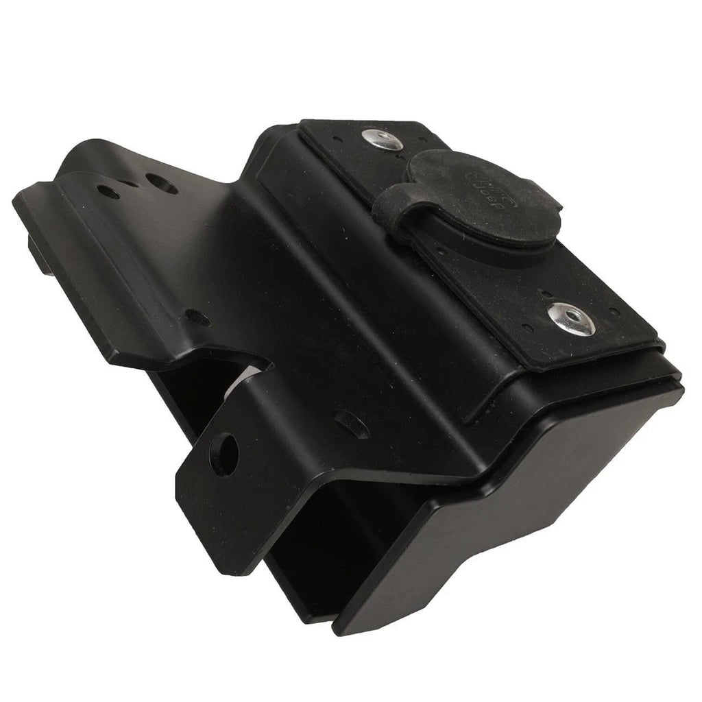 Hood Lock for Jeep Wrangler JK (2007-2018) Anti Theft