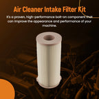Water Separator for Caterpillar, Cummins, Detroit (2020) 12PCS