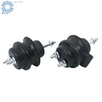 Engine Mount & Trans Mount Set for Lexus GS300 / IS300 (1998-2005)