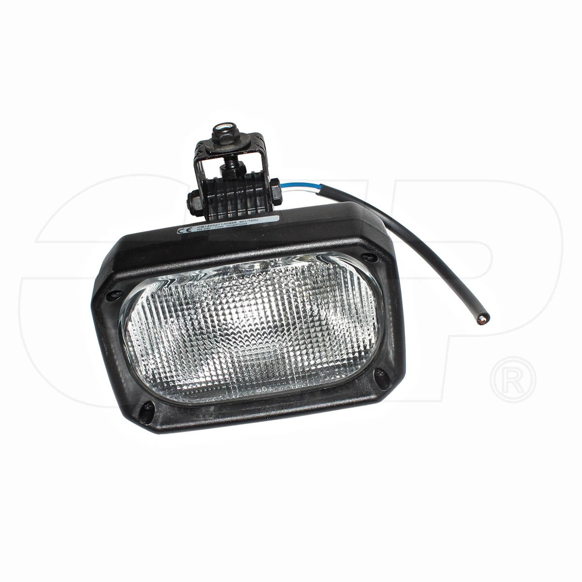 Flood Lamp for Caterpillar Models (1993–1993)