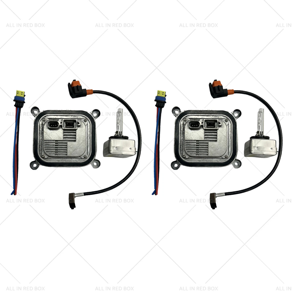Headlight Ballast HID Control Unit Modules for Ford Mustang (2005–2014)