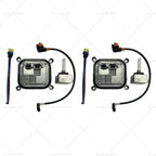 Headlight Ballast HID Control Unit Modules for Ford Mustang (2005–2014)