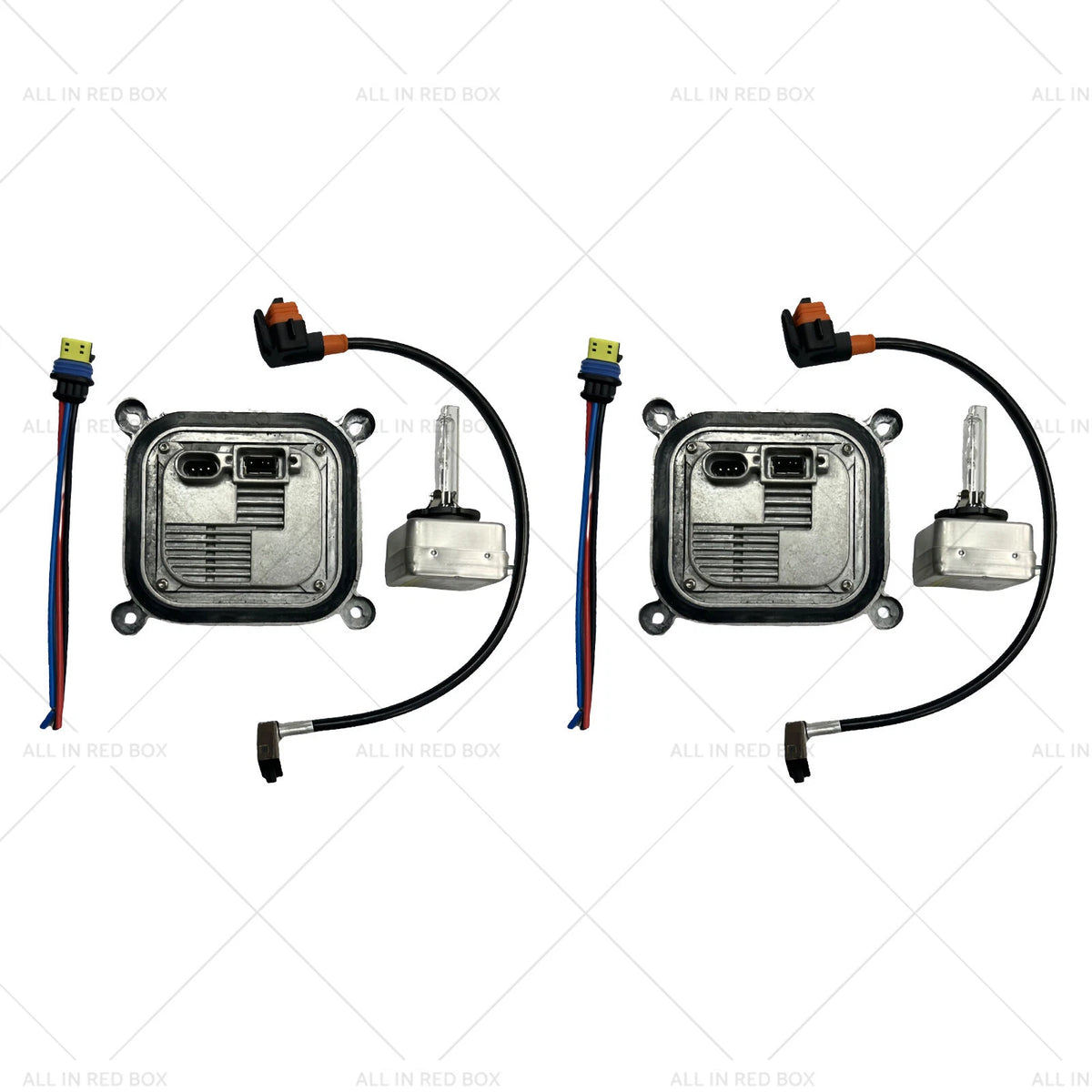 Headlight Ballast HID Control Unit Modules for Ford Mustang (2005–2014)