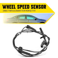 ABS Wheel Speed Sensor for Nissan Sentra (2013–2018) ALS2551 H
