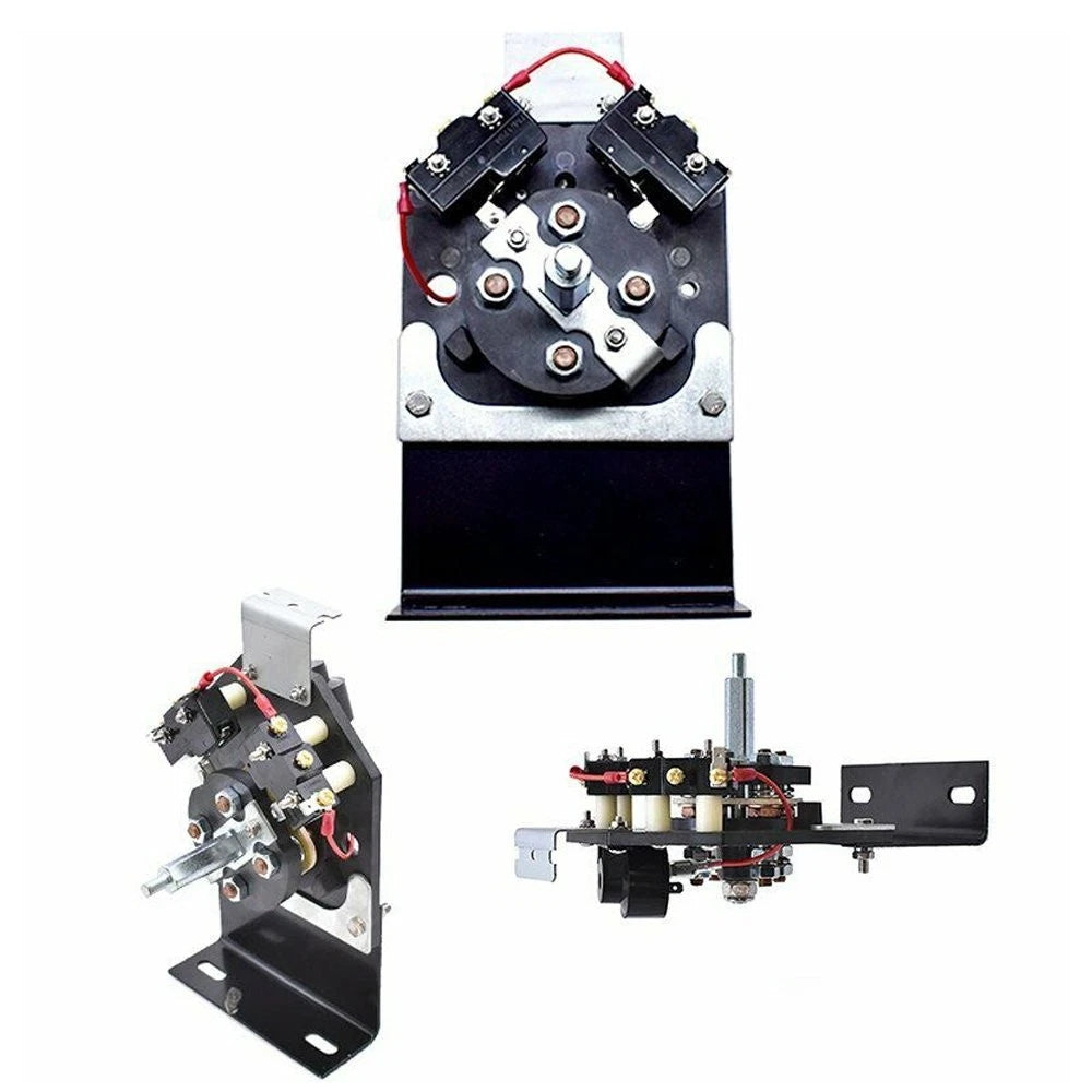 Heavy Duty Forward & Reverse Switch for EZGO Golf Cart (1994–UP)