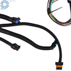 Standalone Wiring Harness for Corvette / CTS-V LS1 / LS6 (2001–2007)