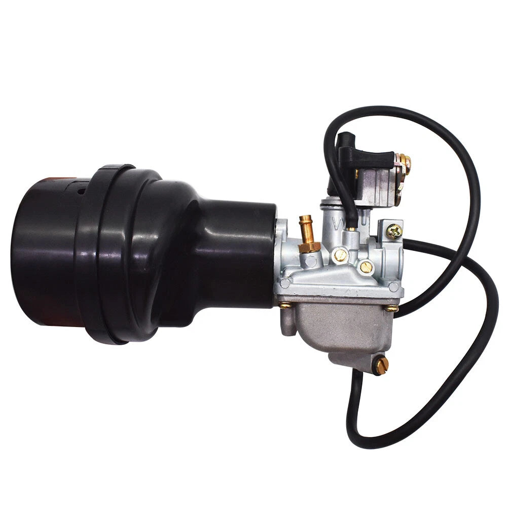 Carburetor for Suzuki LT50 LT 50 JR50 LT-A50 Quadrunner (1984-1987)