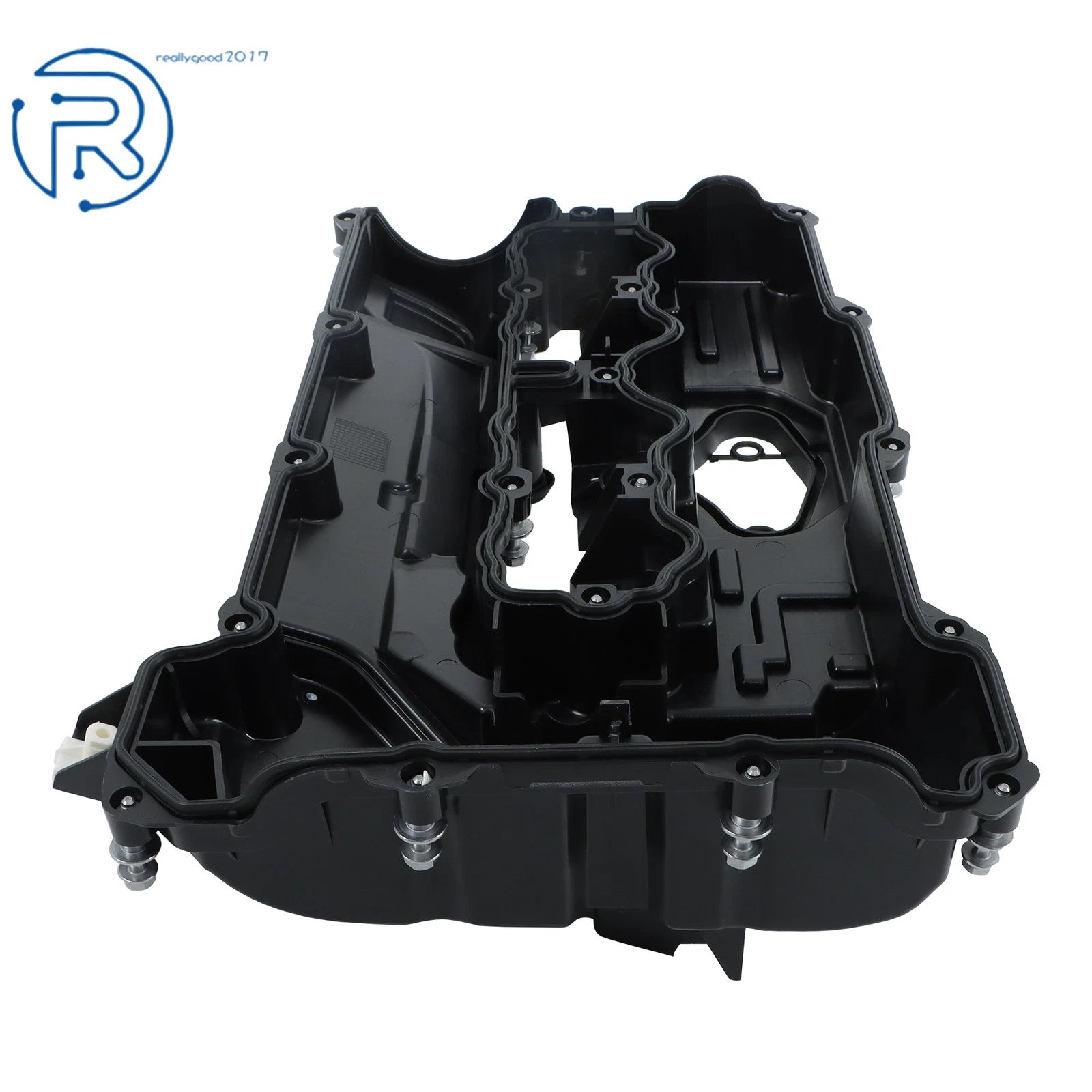 Cylinder Head Valve Cover Kit for BMW 1 3 5 Series (2006-2013)