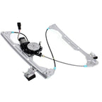 Window Regulators Set of 2 for Chevy