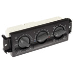 Heater A/C HVAC Control Module for Chevrolet Suburban/Yukon (2000-2002)