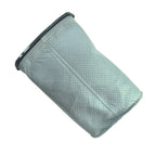 Set of 10 Reusable Cloth Filter Bags for ProTeam Vacuum (10 Quart)