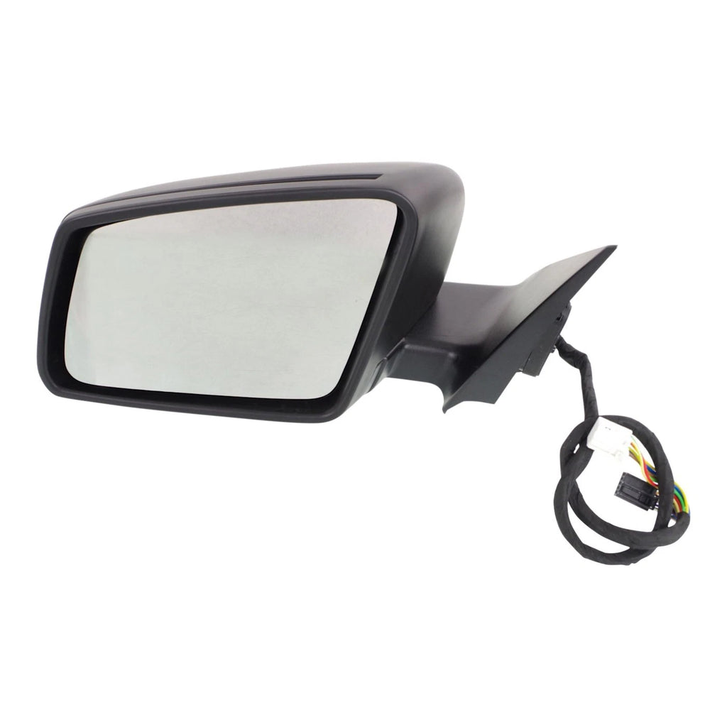 Heated Driver Left Side Mirror for Mercedes CLA250 (2014–2016)