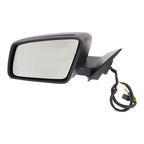 Heated Driver Left Side Mirror for Mercedes CLA250 (2014–2016)
