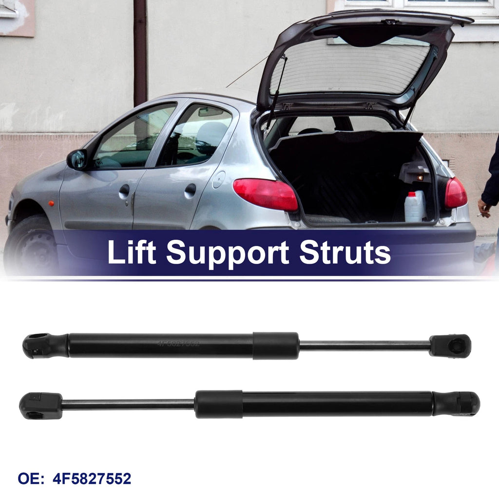 Tailgate Lift Support Struts Gas Spring No. 4F5827552 for Audi A6 (2004)