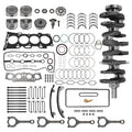Engine Rebuild Overhaul Kit for Toyota Camry (2002–2006)