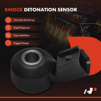 Ignition Knock Sensor for Ford F-150, Focus, Fiesta