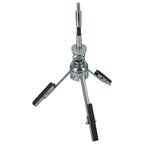 Cylinder Hone Flexible Shaft Tool for Brake System (3in, 51-177mm)