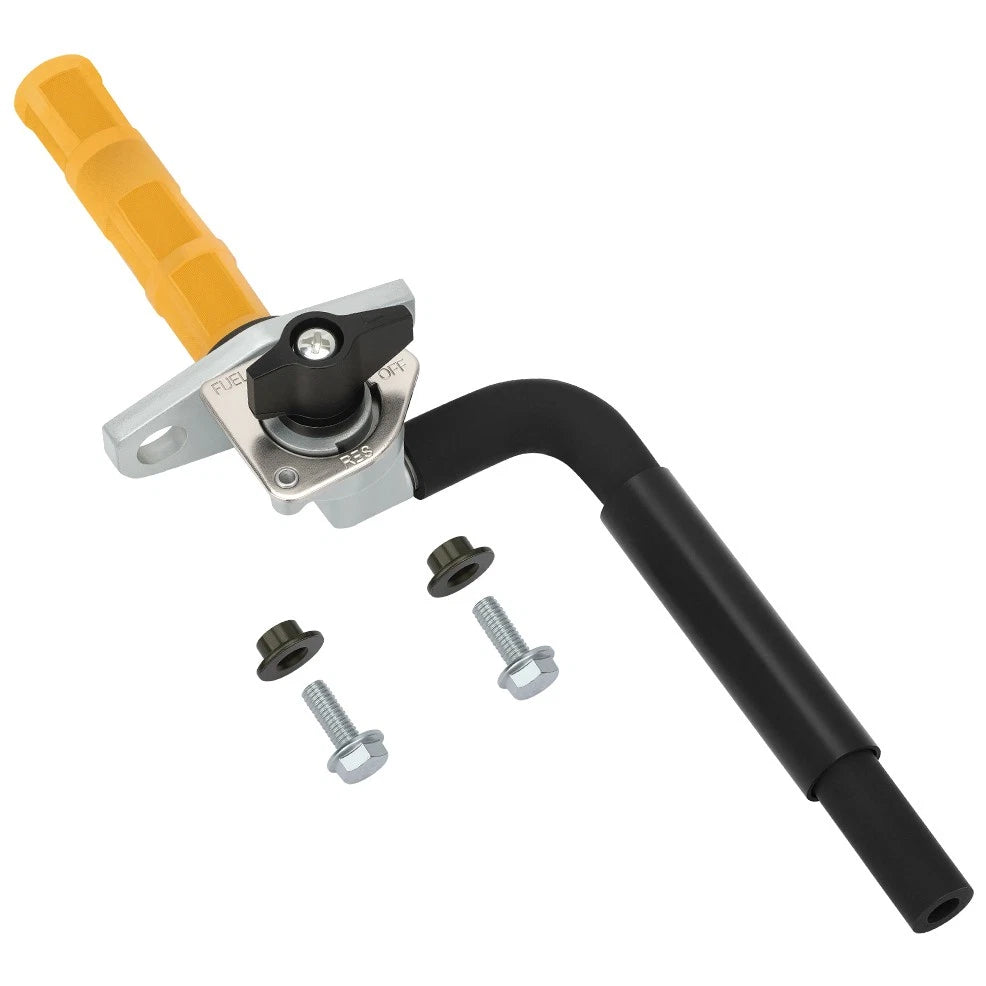 Fuel Valve Petcock for Honda TRX450 TRX450R TRX450ER (2008–2014)